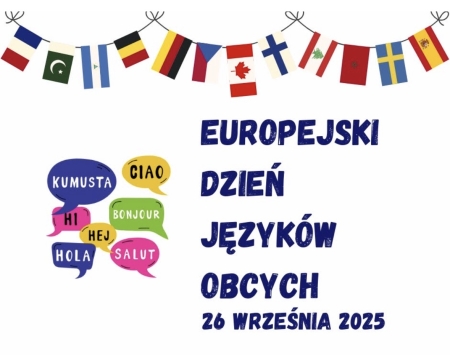 Europejski Dzień Języków Obcych