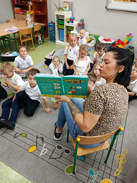 Kampania ''Dzieciństwo bez przemocy''