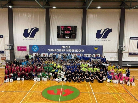 Kolejne sukcesy naszych uczennic i uczniów!