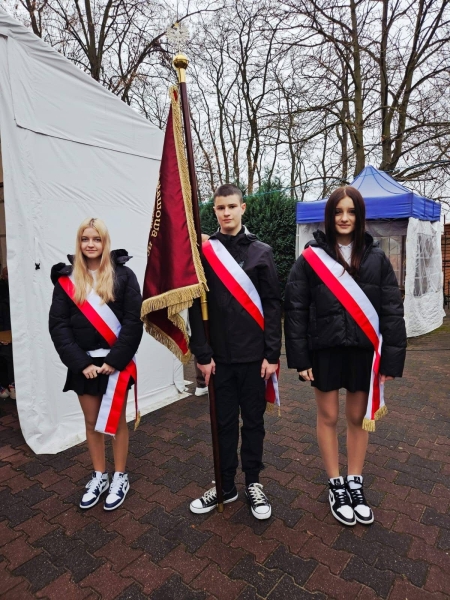 Obchody 110-lecia nauczania w Niwce - uroczysta Msza Święta