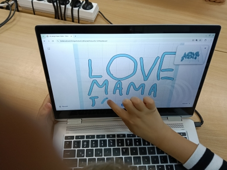 SPRAWOZDANIE Z PROJEKTU „LABORATORIA PRZYSZŁOŚĆI”