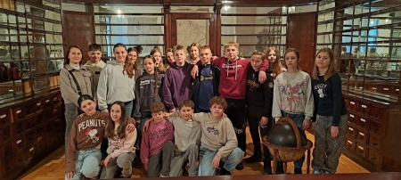 Nagroda dla laureatów w konkursie EKOCHOINKA!