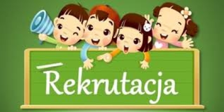 Rekrutacja do zerówek - LISTA ZAKWALIFIKOWANYCH