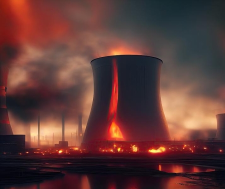 SZKOLNY KONKURS WIEDZY - CZARNOBYL – 40 LAT PÓŹNIEJ 