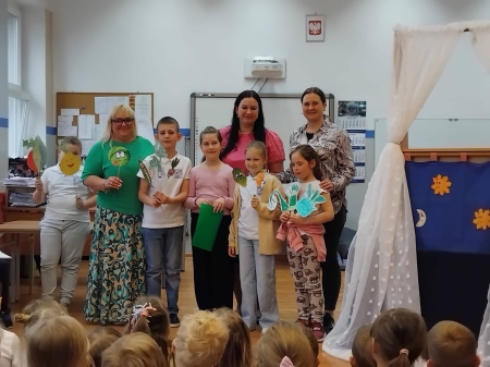 Międzynarodowy Dzień Książki dla Dzieci