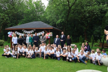 KIDS FEST 2026 – Rodzinne świętowanie w naszej szkole! 