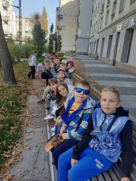 DZIEŃ CHŁOPAKA W KL. 3C