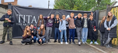 Wystawa TITANIC - THE ARTIFACT EXHIBITION w Muzeum Hutnictwa Cynku 