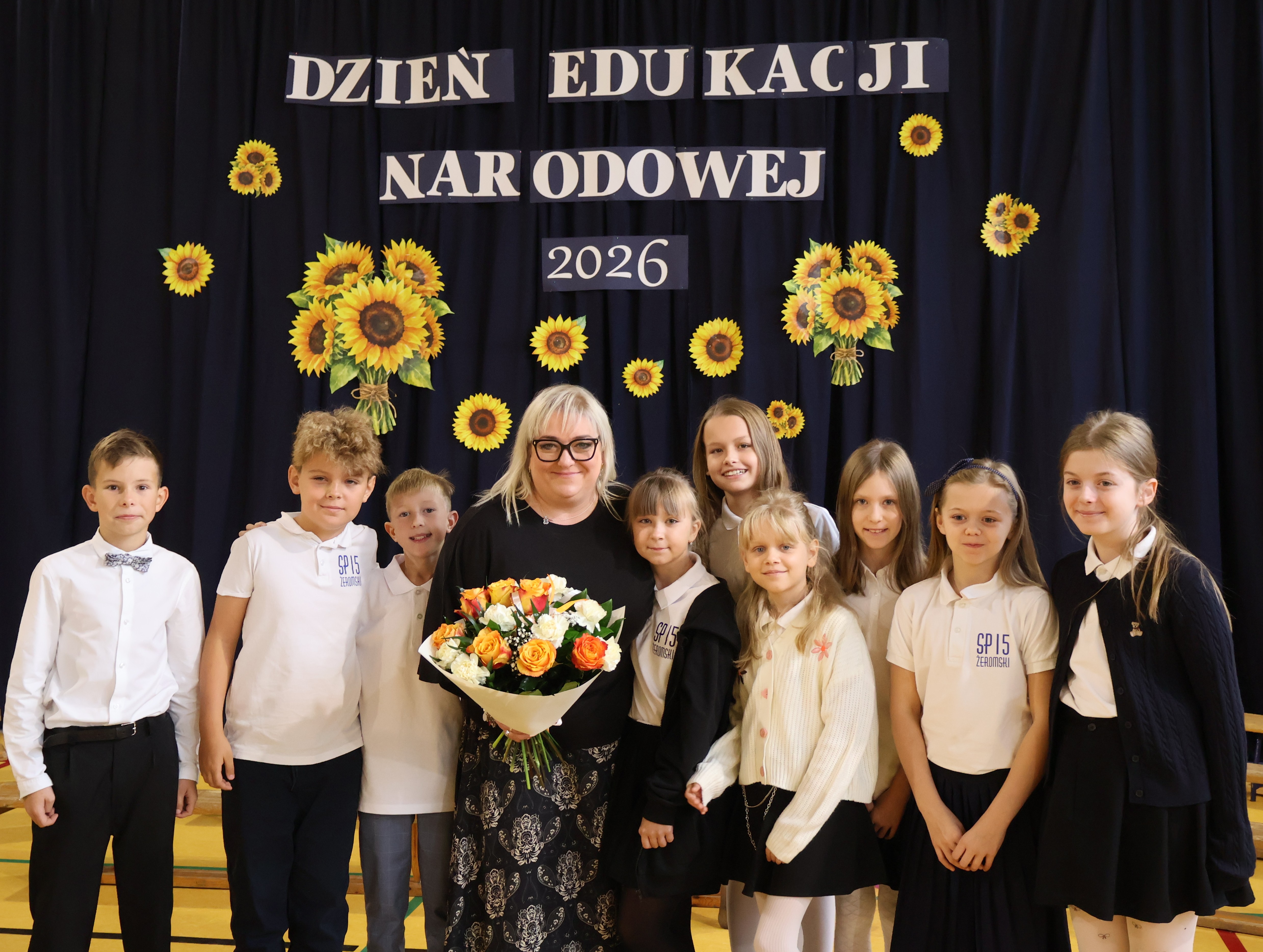 Dzień Edukacji Narodowej 2026