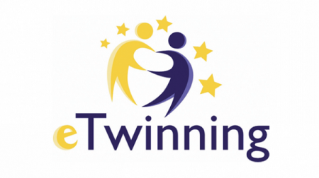 e-Twinning w naszej szkole