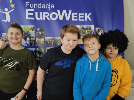 Euroweek grudzień 2021- DAY 3 - part I