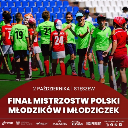 Finały Mistrzostw Polski