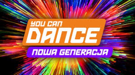 you can dance nowa generacja